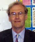 Mr Robert Fawkes